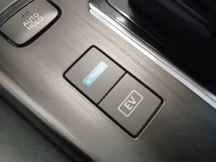 Photo 166 Nissan Qashqai  e-Power 190 ch