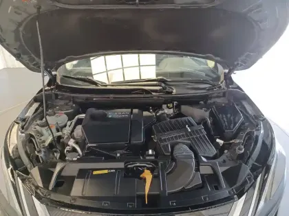 Photo 174 Nissan Qashqai  e-Power 190 ch