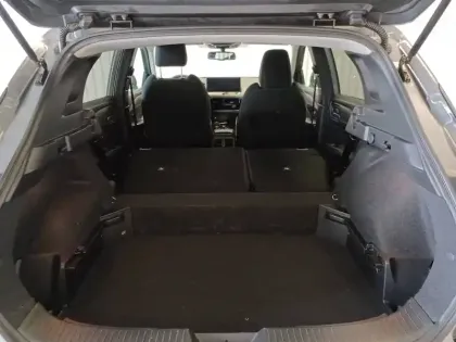 Photo 140 Nissan Qashqai  e-Power 190 ch