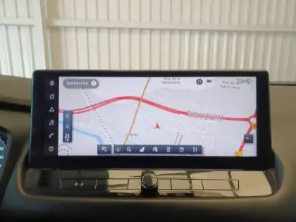 Photo 95 Nissan Qashqai  e-Power 190 ch