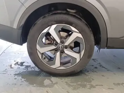 Photo 117 Nissan Qashqai  e-Power 190 ch