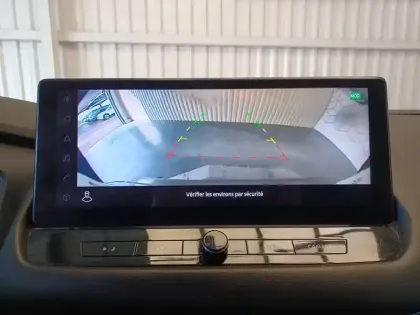 Photo 101 Nissan Qashqai  e-Power 190 ch