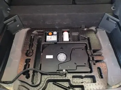 Photo 139 Nissan Qashqai  e-Power 190 ch
