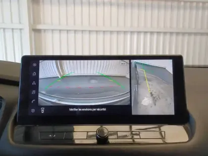 Photo 99 Nissan Qashqai  e-Power 190 ch