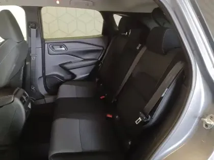 Photo 77 Nissan Qashqai  e-Power 190 ch