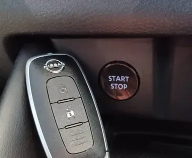 Photo 108 Nissan Qashqai  e-Power 190 ch