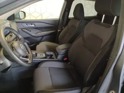 Photo 69 Nissan Qashqai  e-Power 190 ch