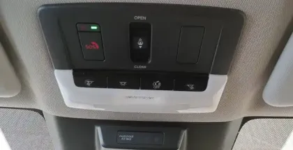 Photo 111 Nissan Qashqai  e-Power 190 ch