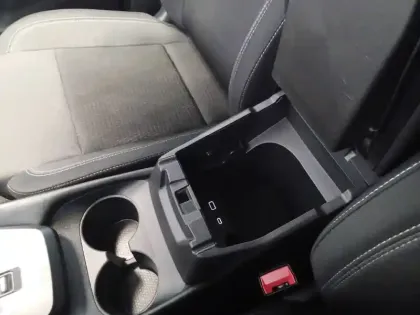 Photo 110 Nissan Qashqai  e-Power 190 ch