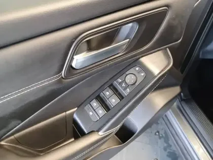 Photo 70 Nissan Qashqai  e-Power 190 ch