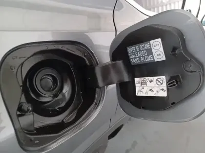 Photo 113 Nissan Qashqai  e-Power 190 ch