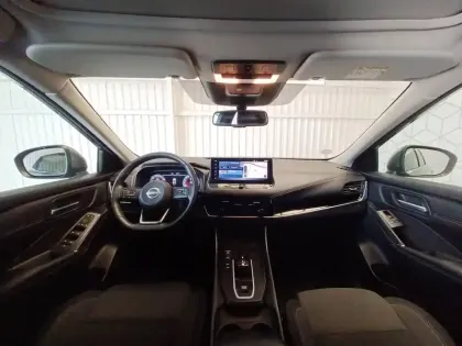 Photo 145 Nissan Qashqai  e-Power 190 ch