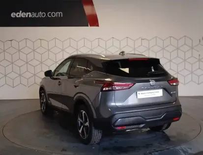 Photo 127 Nissan Qashqai  e-Power 190 ch