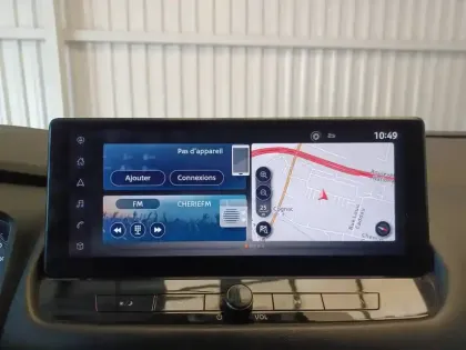 Photo 97 Nissan Qashqai  e-Power 190 ch