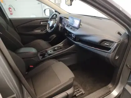 Photo 132 Nissan Qashqai  e-Power 190 ch