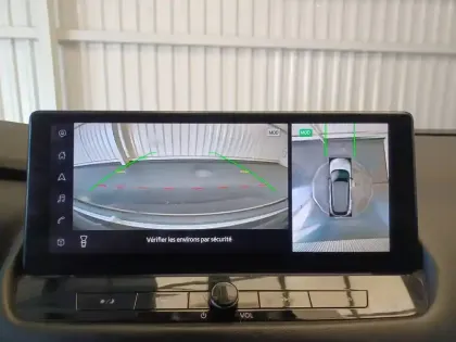 Photo 98 Nissan Qashqai  e-Power 190 ch