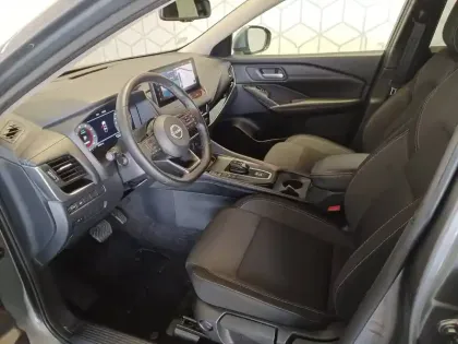Photo 128 Nissan Qashqai  e-Power 190 ch