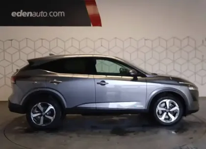 Photo 124 Nissan Qashqai  e-Power 190 ch