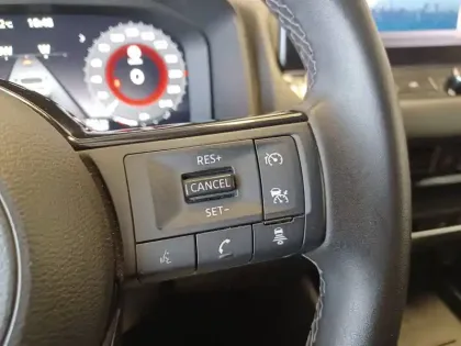 Photo 90 Nissan Qashqai  e-Power 190 ch