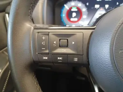 Photo 89 Nissan Qashqai  e-Power 190 ch