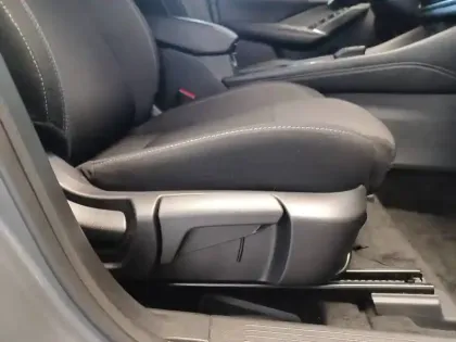 Photo 135 Nissan Qashqai  e-Power 190 ch