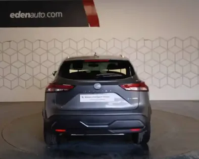 Photo 66 Nissan Qashqai  e-Power 190 ch