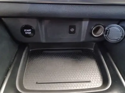 Photo 163 Nissan Qashqai  e-Power 190 ch