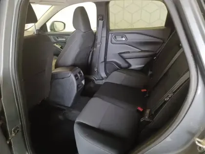 Photo 76 Nissan Qashqai  e-Power 190 ch