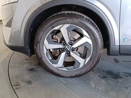 Photo 115 Nissan Qashqai  e-Power 190 ch