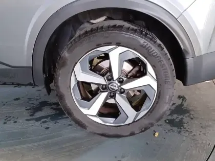 Photo 116 Nissan Qashqai  e-Power 190 ch