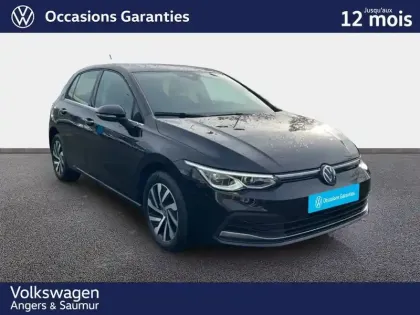 Photo 8 Volkswagen Golf  1.4 Hybrid Rechargeable OPF 204 DSG6