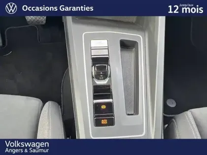 Photo 15 Volkswagen Golf  1.4 Hybrid Rechargeable OPF 204 DSG6