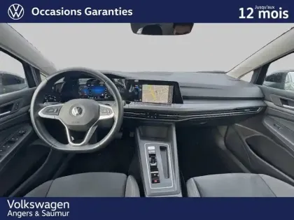 Photo 12 Volkswagen Golf  1.4 Hybrid Rechargeable OPF 204 DSG6