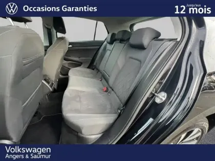 Photo 13 Volkswagen Golf  1.4 Hybrid Rechargeable OPF 204 DSG6