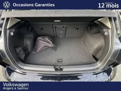 Photo 10 Volkswagen Golf  1.4 Hybrid Rechargeable OPF 204 DSG6