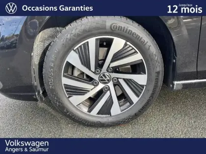 Photo 11 Volkswagen Golf  1.4 Hybrid Rechargeable OPF 204 DSG6