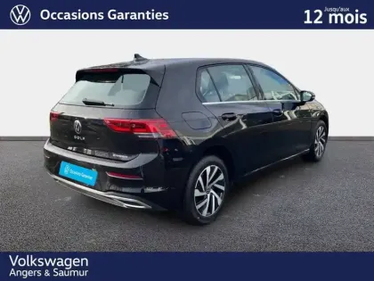 Photo 9 Volkswagen Golf  1.4 Hybrid Rechargeable OPF 204 DSG6