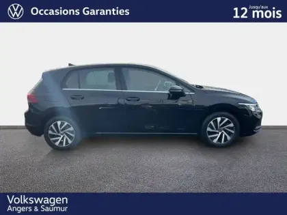 Photo 4 Volkswagen Golf  1.4 Hybrid Rechargeable OPF 204 DSG6