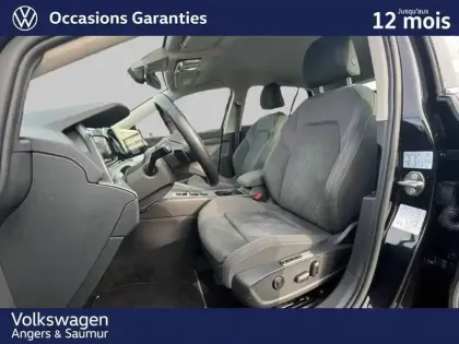 Photo 7 Volkswagen Golf  1.4 Hybrid Rechargeable OPF 204 DSG6