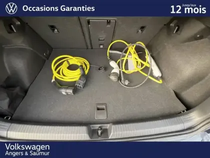 Photo 16 Volkswagen Golf  1.4 Hybrid Rechargeable OPF 204 DSG6