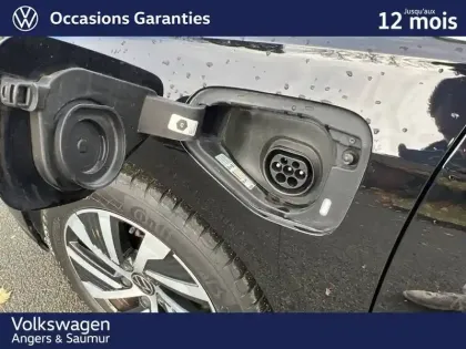 Photo 20 Volkswagen Golf  1.4 Hybrid Rechargeable OPF 204 DSG6