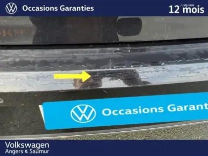 Photo 21 Volkswagen Golf  1.4 Hybrid Rechargeable OPF 204 DSG6