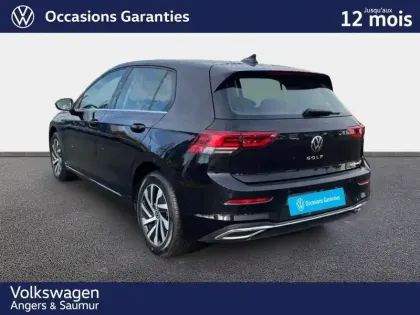 Photo 3 Volkswagen Golf  1.4 Hybrid Rechargeable OPF 204 DSG6