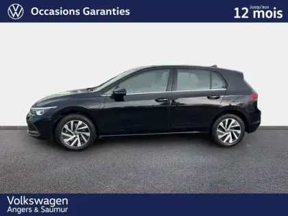 Photo 2 Volkswagen Golf  1.4 Hybrid Rechargeable OPF 204 DSG6