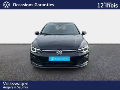 Photo 1 Volkswagen Golf  1.4 Hybrid Rechargeable OPF 204 DSG6