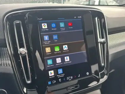 Photo 23 Volvo Xc40  B3 163 ch DCT7