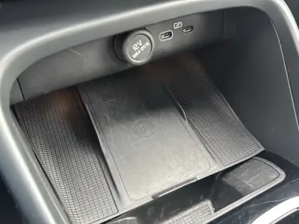 Photo 25 Volvo Xc40  B3 163 ch DCT7