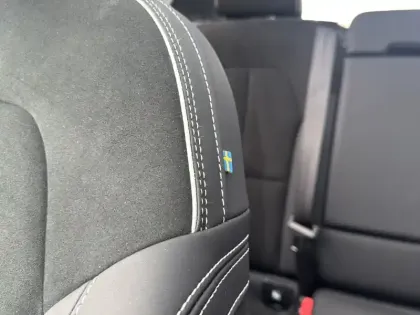 Photo 24 Volvo Xc40  B3 163 ch DCT7