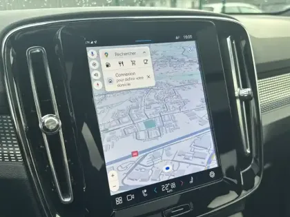 Photo 20 Volvo Xc40  B3 163 ch DCT7