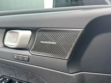 Photo 14 Volvo Xc40  B3 163 ch DCT7